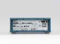 Profesjonalny odbiornik szerokopasmowy IC-R9500 Icom - widok złącz na panelu tylnym