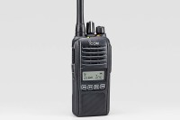 Icom IC-F1000S oraz IC-F2000S Radiotelefony profesjonalne