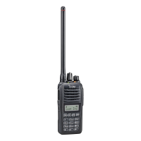 IC-F1100DT Radiotelefon Icom UHF