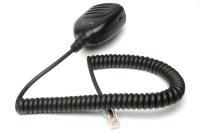 Icom HM-154 Mikrofon ręczny do samochodowych radiotelefonów VHF/UHF