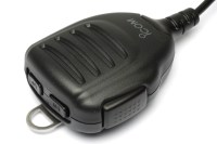 HM209 Icom Mikrofon z aktywnym eliminatorem szumów 
