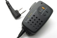 ICOM HM-75LS Mikrofonogłośnik do radiotelefonu ręcznego Icom ID52 i ID51