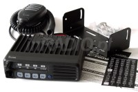 Radiotelefon ICOM IC-F5012 i IC-F6012 Profesjonalny samochodowy