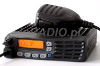 ICOM IC-F5022 i IC-F6022 Profesjonalne radiotelefony VHF/UHF w sam raz do firmy zajmującej się transportem