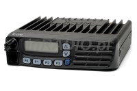 ICOM IC-F5022 i IC-F6022 Profesjonalne radiotelefony VHF/UHF w sam raz do firmy zajmującej się transportem