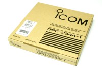 ICOM OPC-1122U Jest interfejsem do nowoczesnych i starszej generacji radiotelefonów samochodowych Icom