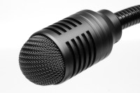 Icom SM-30 Mikrofon stacjonarny nie posiada kierunkowości