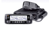 ICOM IC-2730E - Radiotelefon przewoźny