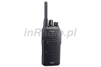 dPMR IC-F29DR Radiotelefon ręczny z cyfrowym przetwarzaniem sygnału oraz z torem analogowym PMR