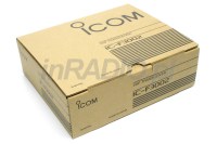 Radiotelefony ICOM IC-F4002 i IC-F3002 w opakowaniach