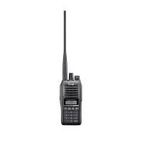 ICOM IC-T10 Radiotelefon 144/430MHz