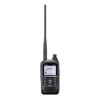 ICOM ID-50E dwupasmowe radio do prowadzenia łączności