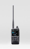 Icom ID52E Radiotelefon ręczny z GPS, Dstar, USB portem, Bluetooth ze sterowaniem