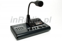Mikrofon stołowy z equalizerem INRADIO IN-908
