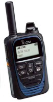 Icom IP-503H-Lite Radiotelefon handy z wieloma ustawieniami