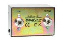 JETFON JX20 - reflektometr