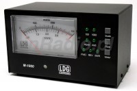 LDG M-1000 - miernik do tunera LDG AT-1000 PRO II