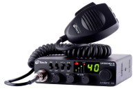 Mtech LEGEND II PLUS CB-radio ze wskaźnikami 