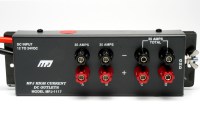 MFJ-1117 Wysoko-prądowa listwa zaciskowa