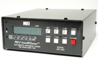 Automatyczny tuner antenowy MFJ-929 z regulacją kontrastu, dźwiękiem i ręcznym strojeniem