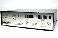 MFJ998 Panel tylny tunera antenowego