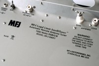 Sterowana z kontrolera, automatyczna skrzynka antenowa MFJ-998RT do 1500W całe pasmo KF
