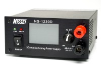 NISSEI NS-1230D Miniaturowy zasilacz 25A