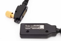 OPC-966U (USB) do programowania różncych radii