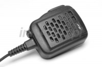 Mikrofonogłośnik PY-50 (S23L) do radiotelefonów ręcznych firmy Icom