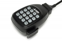 Qyt KT-980 Plus klawiatura DTMF oraz do zmian w opcjach radia