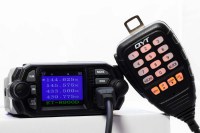 QYT KT-8900D Transceiver VHF/UHF 4xVFO