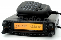 Transceiver radiotelefon YAESU FT-8800