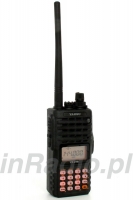 FT-270E Radiotelefon w całej okazałości
