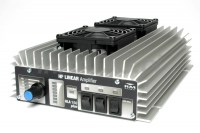 RM HLA-150V PLUS Wzmacniacz KF dużych mocy z filtrami przełączanymi