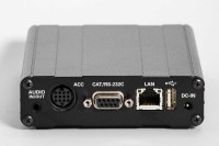Niewielki modem do sterowania radiostacja na odległość: Yaesu SCULAN10 do nowych transceiverów FTDX