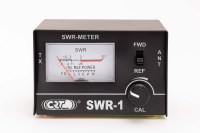 CRT SWR-1 Prosty reflektometr ze wskaźnikiem mocy