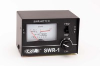 Refelktometr CRT SWR-1 mocy do 100W