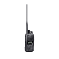 IC-T10 Icom Prosty radiotelefon 2m/70cm