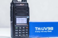 TYT TH-UV98  transceiver ręczny VHF/UHF 10W