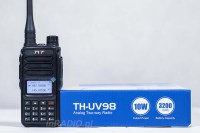 TYT THUV98 Radiotelefon VHF/UHF 10W