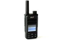 Radiotelefon IP-77 TYT menu użytkowników