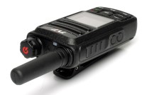 Transiwer IP-77 TYT niepozorny radiotelefon do łączności via internet