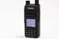 IP-79 Tyt Radiotelefon z menu POC - UHF - obu i retransmisji z LTE do UHF 