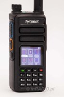 IP79 Tyt Radio z 2 różnymi obwodami