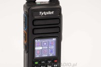 Tyt IP79 Dwuzakresowy radiotelefon POC-UHF