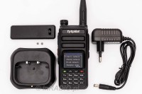 Tyt IP79 Zestaw akcesoriów do radiotelefonu