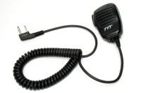 Mikrofonogłośnik do TYT TC-5000, dodatkowo zapewnia większe wzmocnienie - głośniejszą modulację operatora