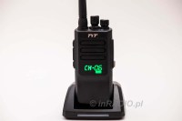 Tyt MD-680D Handy DMR radiotelefon UHF