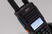 MD750 Radiotelefon ręczny VHF/UHF 