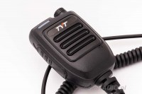MS-IP98 Mikrofon z głośnikiem do radiotelefonu LTE: Tyt IP98